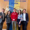 Виробнича практика студентів зі спеціальності “Міжнародні відносини, суспільні комунікації та регіональні студії”