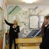 Відвідання правниками Центру юридичної деонтології Навчально-наукового інституту № 2 Національної академії внутрішніх справ України