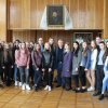 Відвідання правниками Центру юридичної деонтології Навчально-наукового інституту № 2 Національної академії внутрішніх справ України