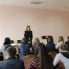 Відвідання правниками Центру юридичної деонтології Навчально-наукового інституту № 2 Національної академії внутрішніх справ України
