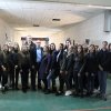 Відвідання правниками Центру юридичної деонтології Навчально-наукового інституту № 2 Національної академії внутрішніх справ України