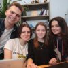 Всеукраїнські збори Студентської ради при Міністерстві інформаційної політики України