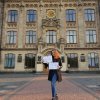 Тренінгові курси «ЄС як проривний підприємець» та «Бенчмаркінг і стратегічна реалізація європейської моделі бізнесу для України»
