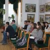 VIII Всеукраїнська правнича школа з адвокатури  у кримінальних справах