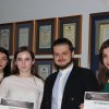 VIII Всеукраїнська правнича школа з адвокатури  у кримінальних справах