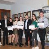VIII Всеукраїнська правнича школа з адвокатури  у кримінальних справах