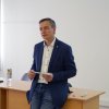 ІІ Весняна дипломатична школа