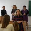 ІІ Весняна дипломатична школа