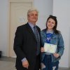 ІІ Весняна дипломатична школа