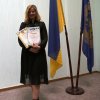 Вітаємо переможницю ІІ туру Всеукраїнського конкурсу студентських наукових робіт зі спеціальності «Міжнародні відносини, суспільні комунікації та регіональні студії»!