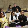 Вітаємо переможницю ІІ туру Всеукраїнського конкурсу студентських наукових робіт зі спеціальності «Міжнародні відносини, суспільні комунікації та регіональні студії»!