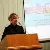 Вітаємо переможницю ІІ туру Всеукраїнського конкурсу студентських наукових робіт зі спеціальності «Міжнародні відносини, суспільні комунікації та регіональні студії»!