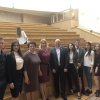 Участь колективу ЮК «Астрея» та Центру юридичної деонтології у Міжнародній науково-практичній конференції: «Право, юридична наука та освіта: здобутки та  перспективи (Костенківські читання)»