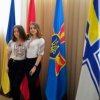 Участь у офіційних урочистостях з нагоди вручення державних військових нагород