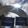 Участь в  «Моделі ООН»  у Національному Університеті  «Острозька академія»