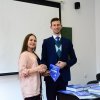 Участь в  «Моделі ООН»  у Національному Університеті  «Острозька академія»