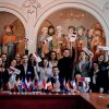 Участь в  «Моделі ООН»  у Національному Університеті  «Острозька академія»
