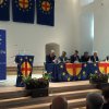 Студенти Факультету права та міжнародних відносин на 45-х Пан’європейських днях (м. Штраубінг, ФРН)