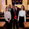 Студенти Факультету права та міжнародних відносин на 45-х Пан’європейських днях (м. Штраубінг, ФРН)