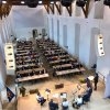 Студенти Факультету права та міжнародних відносин на 45-х Пан’європейських днях (м. Штраубінг, ФРН)