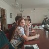 Зустріч студентів-правників із мером міста Бориспіль