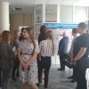 Зустріч студентів-правників із мером міста Бориспіль