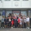 Зустріч студентів-правників із мером міста Бориспіль