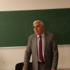 Зустріч з лідером Удінської громади Азербайджану