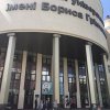 Зустріч з лідером Удінської громади Азербайджану