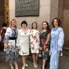 Участь у Благодійному балу Київського університету імені Бориса Грінченка