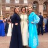 Участь у Благодійному балу Київського університету імені Бориса Грінченка