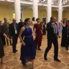 Участь у Благодійному балу Київського університету імені Бориса Грінченка