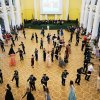 Участь у Благодійному балу Київського університету імені Бориса Грінченка