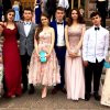 Участь у Благодійному балу Київського університету імені Бориса Грінченка