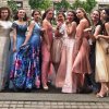 Участь у Благодійному балу Київського університету імені Бориса Грінченка