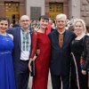 Участь у Благодійному балу Київського університету імені Бориса Грінченка