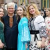 Участь у Благодійному балу Київського університету імені Бориса Грінченка