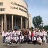 Всесвітній День вишиванки