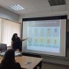 Знайомство з особливостями організації та діяльності Центру надання адміністративних послуг Оболонської в місті Києві державної адміністрації