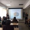 Знайомство з особливостями організації та діяльності Центру надання адміністративних послуг Оболонської в місті Києві державної адміністрації