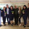 Знайомство з особливостями організації та діяльності Центру надання адміністративних послуг Оболонської в місті Києві державної адміністрації