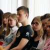 Участь у Круглому столі  «Неформальні об’єднання молоді та влада: взаємовідносини в умовах транзиту України до демократії»