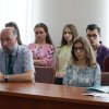 Участь у Круглому столі  «Неформальні об’єднання молоді та влада: взаємовідносини в умовах транзиту України до демократії»