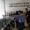 Неконтрольоване поширення стрілецької зброї становить одну і загроз міжнародному миру та безпеці