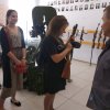 Неконтрольоване поширення стрілецької зброї становить одну і загроз міжнародному миру та безпеці