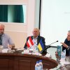Презентація книжки «Нерівні брати: українці та росіяни від середньовіччя до сучасності»