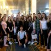 Відвідини Верховної Ради України