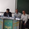 Семінар та Стратегічна гра «Моделювання вирішення конфліктів в міжнародних відносинах»