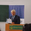 Семінар та Стратегічна гра «Моделювання вирішення конфліктів в міжнародних відносинах»