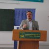 Семінар та Стратегічна гра «Моделювання вирішення конфліктів в міжнародних відносинах»